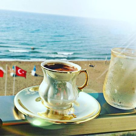 Suezer Resort Hotel Ayaştürkmenli المظهر الخارجي الصورة