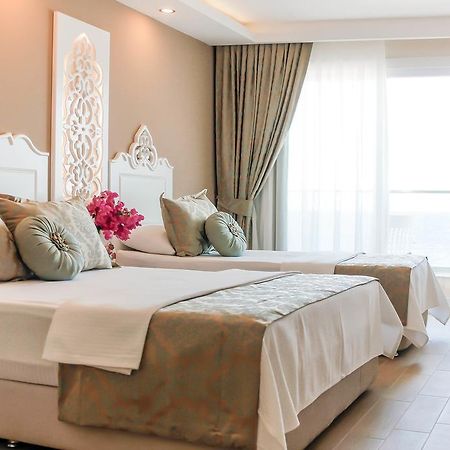 Suezer Resort Hotel Ayaştürkmenli المظهر الخارجي الصورة