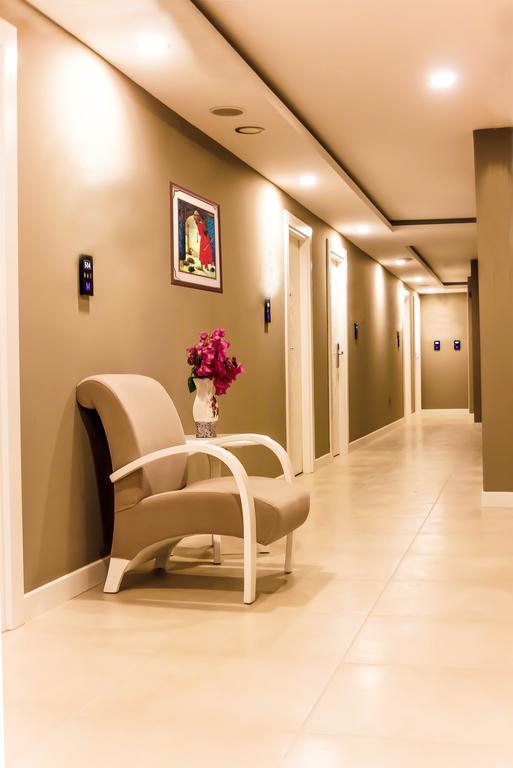 Suezer Resort Hotel Ayaştürkmenli المظهر الخارجي الصورة