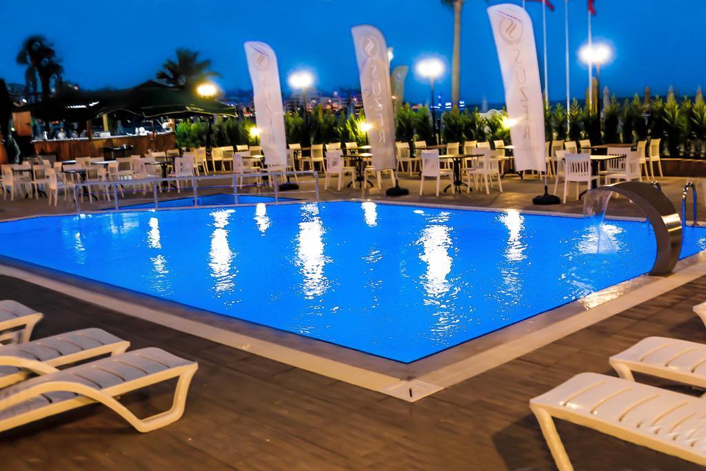 Suezer Resort Hotel Ayaştürkmenli المظهر الخارجي الصورة