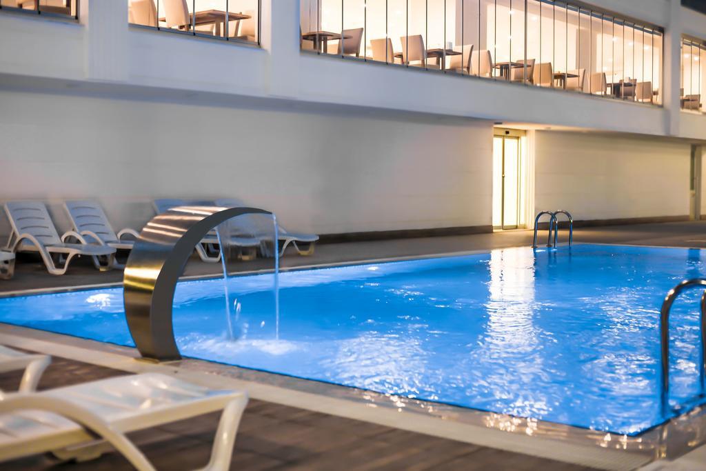 Suezer Resort Hotel Ayaştürkmenli المظهر الخارجي الصورة