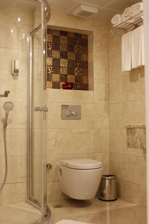 Suezer Resort Hotel Ayaştürkmenli الغرفة الصورة