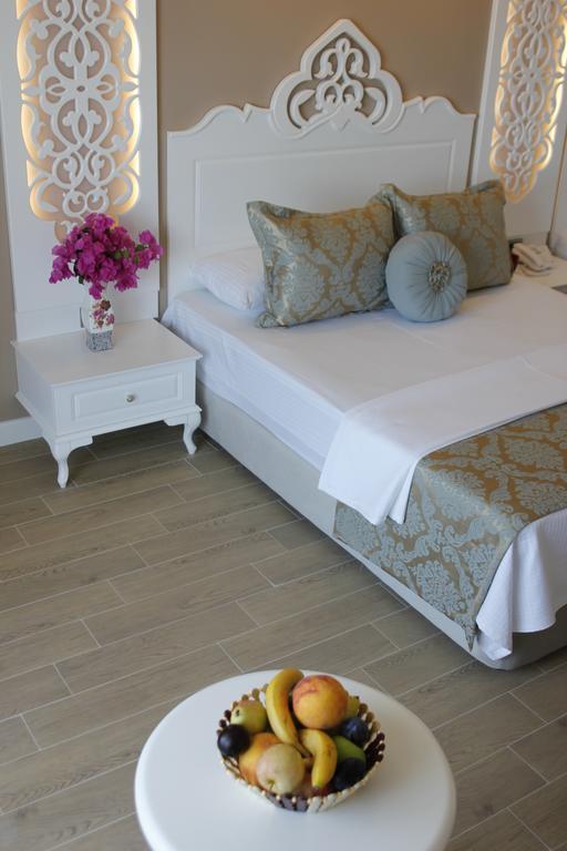 Suezer Resort Hotel Ayaştürkmenli المظهر الخارجي الصورة