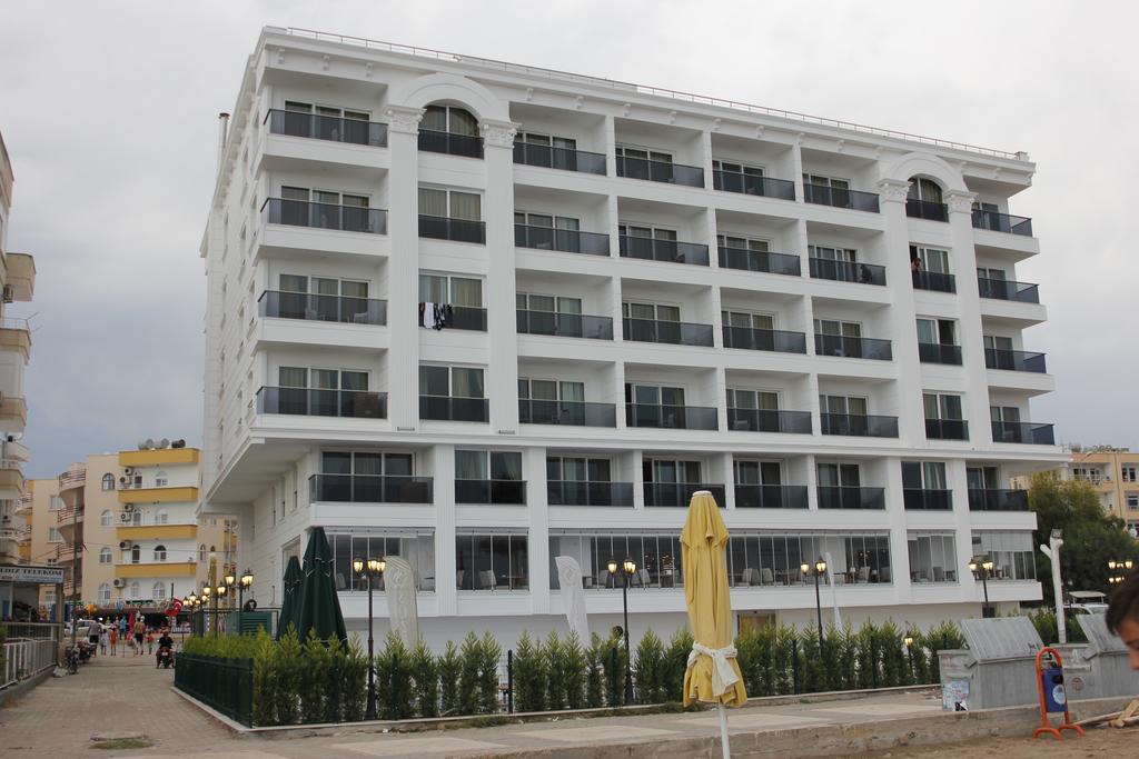 Suezer Resort Hotel Ayaştürkmenli المظهر الخارجي الصورة