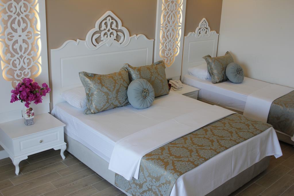 Suezer Resort Hotel Ayaştürkmenli المظهر الخارجي الصورة