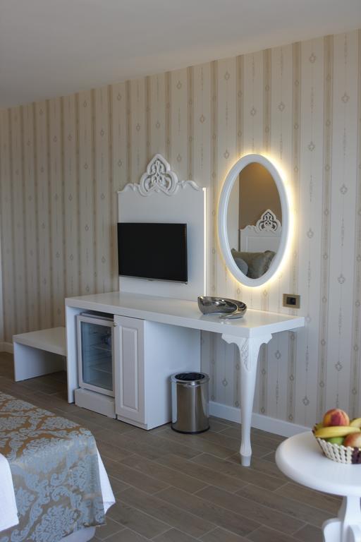 Suezer Resort Hotel Ayaştürkmenli المظهر الخارجي الصورة