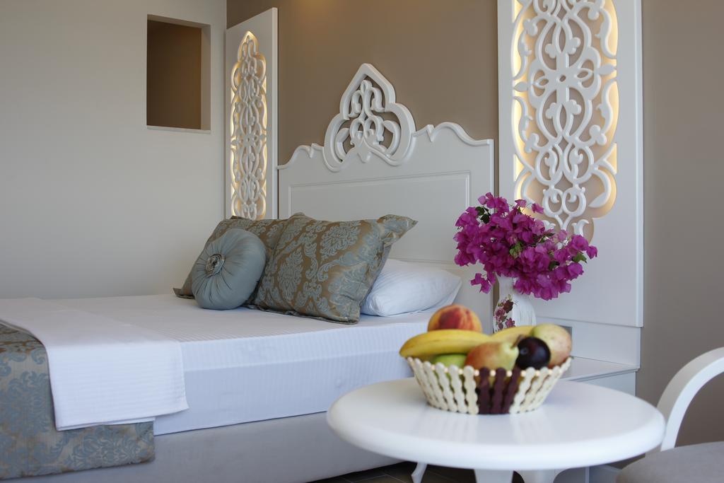 Suezer Resort Hotel Ayaştürkmenli المظهر الخارجي الصورة