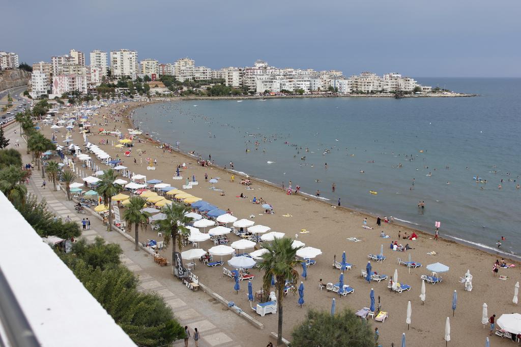 Suezer Resort Hotel Ayaştürkmenli المظهر الخارجي الصورة