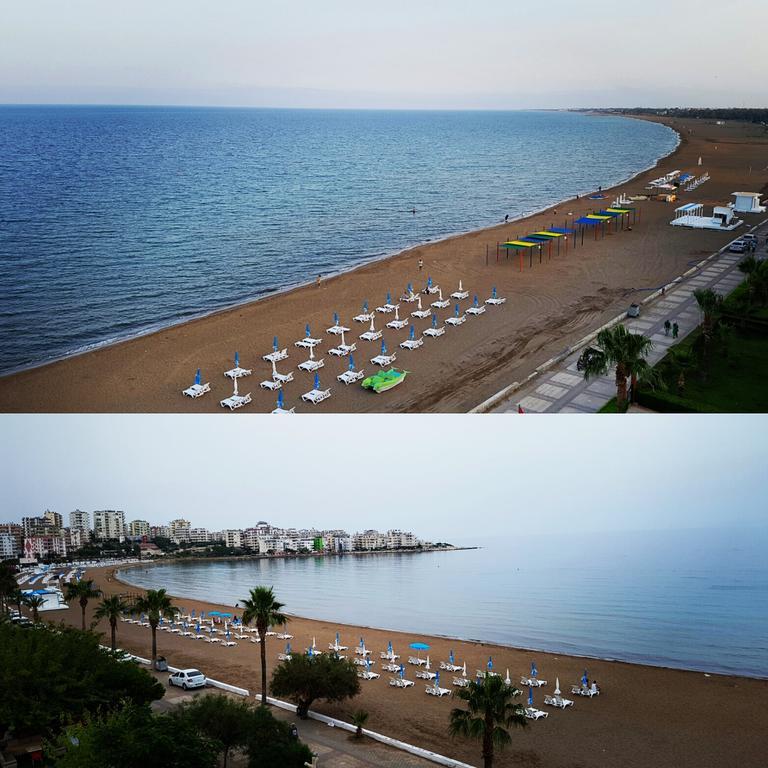 Suezer Resort Hotel Ayaştürkmenli المظهر الخارجي الصورة