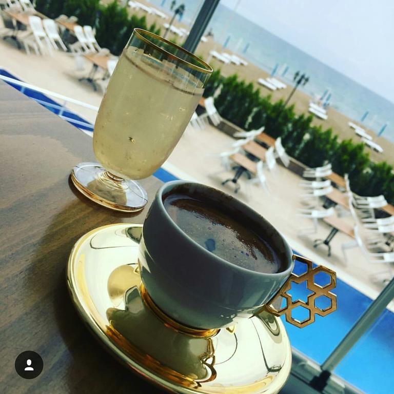 Suezer Resort Hotel Ayaştürkmenli المظهر الخارجي الصورة