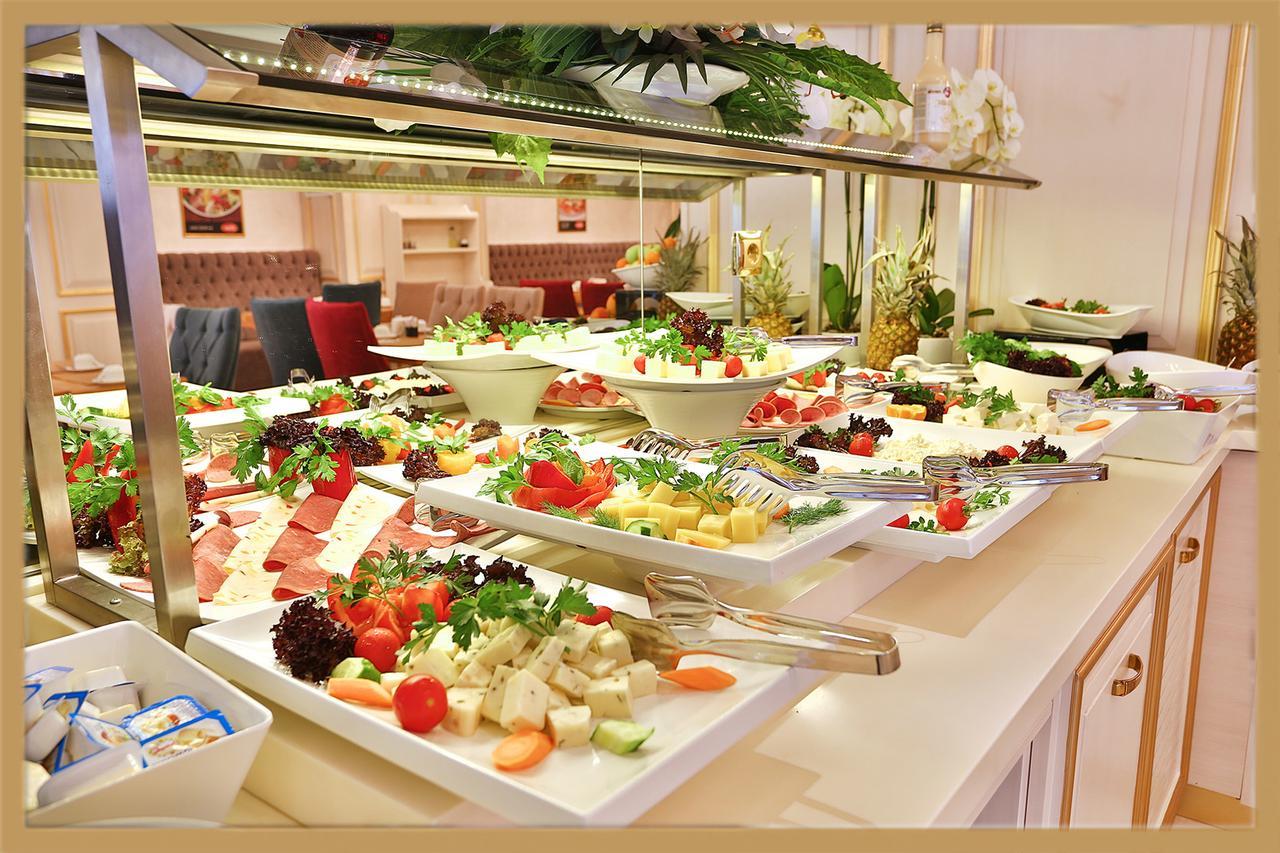 Suezer Resort Hotel Ayaştürkmenli المظهر الخارجي الصورة