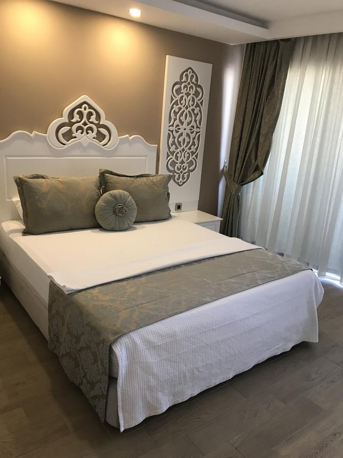 Suezer Resort Hotel Ayaştürkmenli المظهر الخارجي الصورة